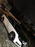 VVIVID VINYL XPO GLOSS METALLIC SPARKLE WHITE