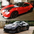 VVIVID VINYL 2018 VVIVID+ DEMON BLACK MATTE