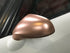 VVIVID VINYL 2018 VVIVID+ SATIN ROSE GOLD (CHROME POWDER METALLIC)