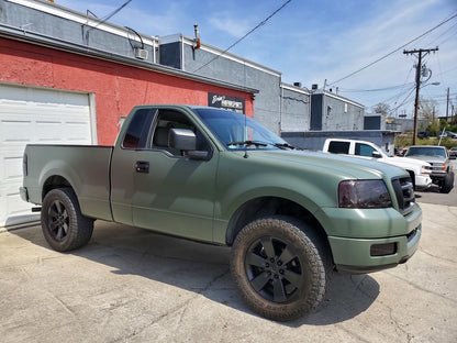 VVIVID VINYL XPO MATTE MILITARY GREEN