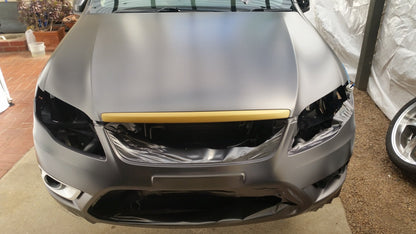 VVIVID VINYL XPO MATTE DESERT GOLD 