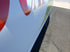 VVIVID VINYL XPO MATTE WHITE DRY CARBON