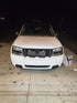 VVIVID VINYL XPO GLOSS METALLIC SPARKLE WHITE