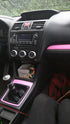 VVIVID VINYL XPO MATTE PASTEL PINK