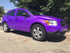 VVIVID VINYL 2018 VVIVID+ POISON PURPLE GLOSS