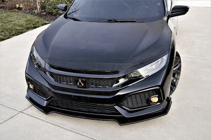 VVIVID VINYL XPO MATTE BLACK DRY CARBON
