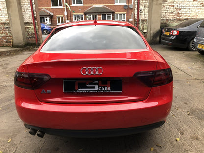 VVIVID VINYL 2020 VVIVID+ LIGHT SMOKE AIR-TINT HEADLIGHT TINT