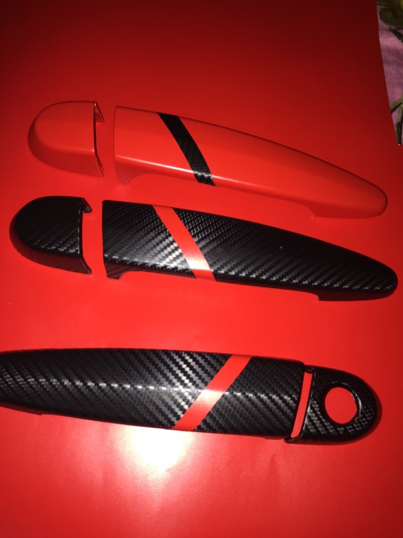 VVIVID VINYL 2020 VVIVID+ MATTE ROSSO CORSA RED (FERRARI RED)