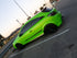 VVIVID VINYL 2018 VVIVID+ MATTE VIPER LIME METALLIC