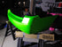VVIVID VINYL 2018 VVIVID+ MATTE VIPER LIME METALLIC