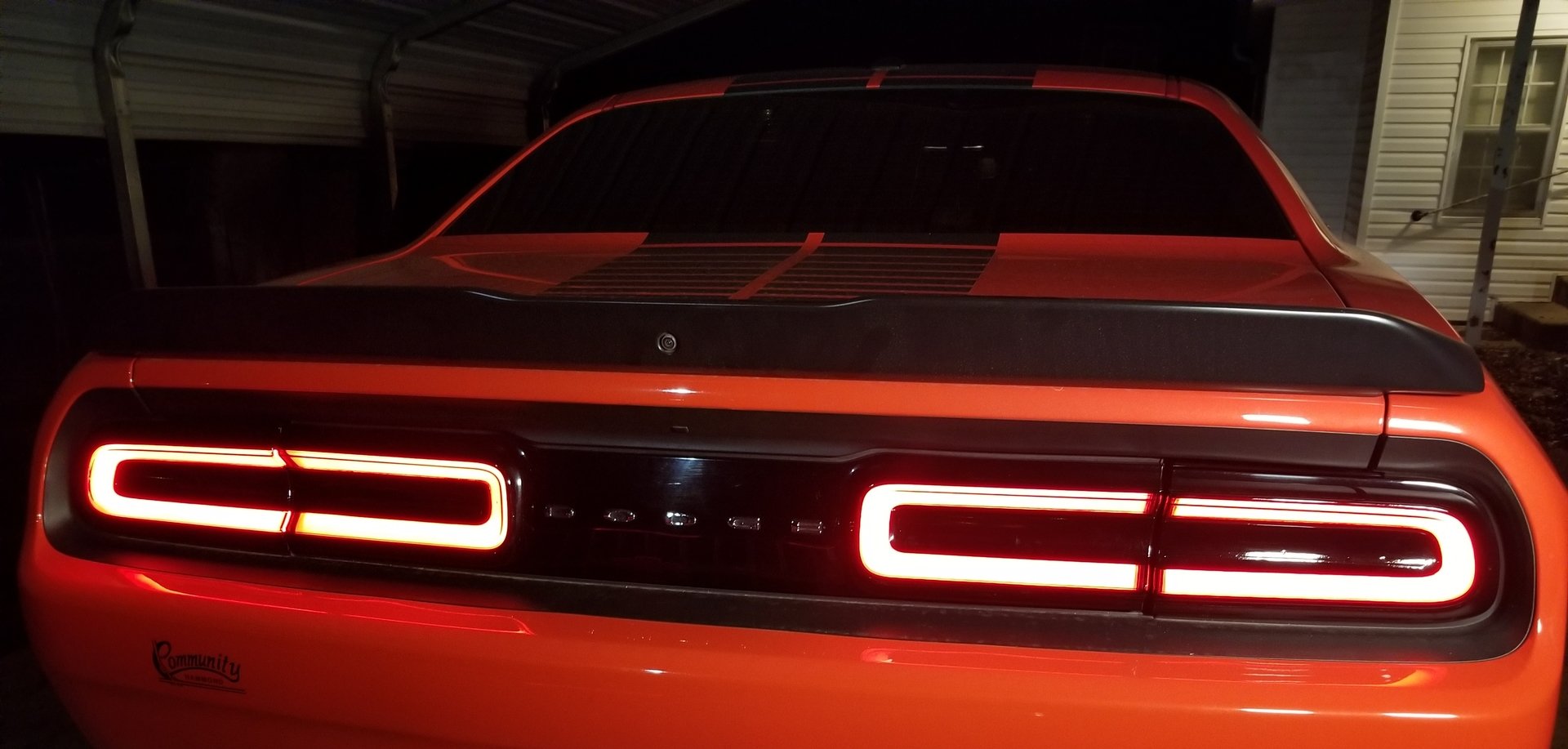 VVIVID VINYL 2020 VVIVID+ DARK SMOKE AIR-TINT HEADLIGHT TINT