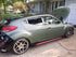 VVIVID VINYL 2020 VVIVID+ MATTE METALLIC MILITARY GREEN (GHOST)