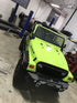 VVIVID VINYL 2020 VVIVID+ GLOSS VIPER LIME GREEN (FLUO)