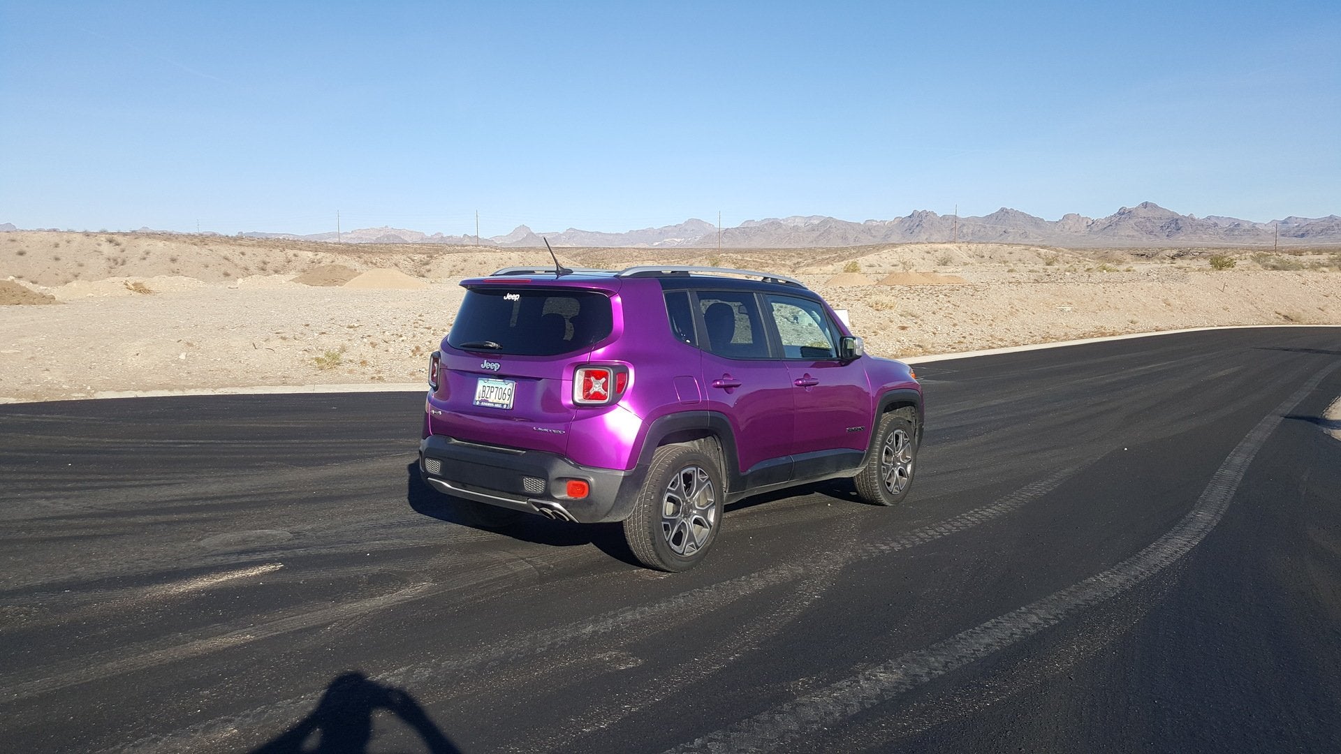 VVIVID VINYL XPO LIQUID METAL PURPLE