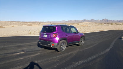 VVIVID VINYL XPO LIQUID METAL PURPLE