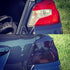 VVIVID VINYL DARK SMOKE AIR-TINT (ARMOR PPF) HEADLIGHT TINT (DRY APPLICATION)