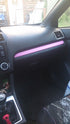 VVIVID VINYL XPO MATTE PASTEL PINK
