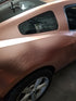 VVIVID VINYL 2018 VVIVID+ SATIN ROSE GOLD (CHROME POWDER METALLIC)