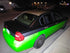 VVIVID VINYL 2018 VVIVID+ MATTE VIPER LIME METALLIC