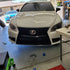 VVIVID VINYL 2020 VVIVID+ MATTE SMOKE AIR-TINT HEADLIGHT TINT