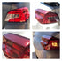 VVIVID VINYL 2019 HEX+ LIGHT SMOKE AIR-TINT HEADLIGHT TINT