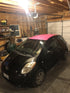 VVIVID VINYL XPO MATTE MAGENTA