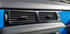 VVIVID VINYL XPO EPOXY GLOSS BLACK CARBON ARCHITECTURAL FILM ( INTERIOR USE ONLY )