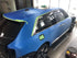 VVIVID VINYL XPO METALLIC BLUE BRUSHED STEEL