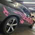 VVIVID VINYL XPO MATTE PASTEL PINK