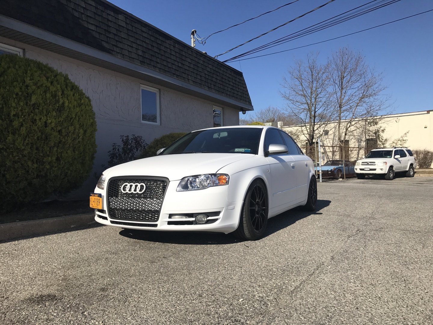VVIVID VINYL XPO MATTE WHITE