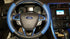 VVIVID VINYL XPO MATTE METALLIC BLUE DRY CARBON