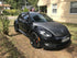 VVIVID VINYL XPO DARK GRAY TRUE-R CARBON FIBER (GUNMETAL)