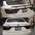 VVIVID VINYL 2020 VVIVID+ MATTE SMOKE AIR-TINT HEADLIGHT TINT