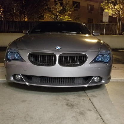 VVIVID VINYL 2020 VVIVID+ BLUE AIR-TINT HEADLIGHT TINT
