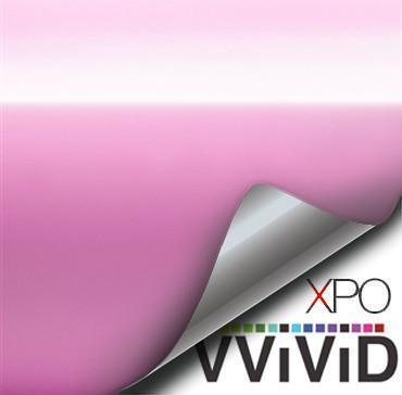 VVIVID VINYL XPO GLOSS PASTEL PINK