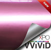VVIVID VINYL XPO LIQUID METAL STORM PINK | V234