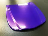 VVIVID VINYL 2018 VVIVID+ POISON PURPLE GLOSS