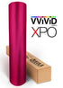 VVIVID VINYL XPO SATIN CHROME MAGENTA
