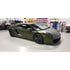 AVERY DENNISON SW900 SUPREME SATIN HOPE GREEN METALLIC VINYL WRAP | SW900-767-S