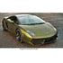 AVERY DENNISON SW900 SUPREME SATIN HOPE GREEN METALLIC VINYL WRAP | SW900-767-S