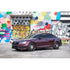 AVERY DENNISON SW900 SUPREME GLOSS PASSION RED METALLIC VINYL WRAP | SW900-448-S