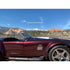 AVERY DENNISON SW900 SUPREME GLOSS PASSION RED METALLIC VINYL WRAP | SW900-448-S