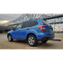 AVERY DENNISON SW900 SUPREME SATIN WAVE BLUE METALLIC VINYL WRAP | SW900-629-S