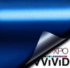 VVIVID VINYL XPO SATIN CHROME BLUE | V265