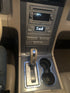 VVIVID VINYL XPO DARK GRAY TRUE-R CARBON FIBER (GUNMETAL)