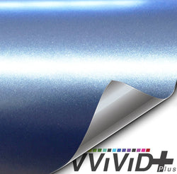 VVIVID VINYL 2020 VVIVID+ SATIN ICE CHROME | V283