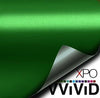 VVIVID VINYL XPO SATIN CHROME GREEN | V268