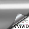 VVIVID VINYL XPO SATIN CHROME SILVER | V273