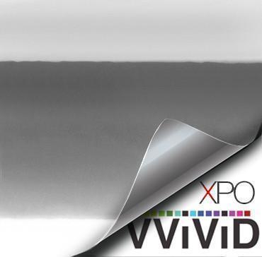 VVIVID VINYL XPO SP CONFORM CHROME SILVER