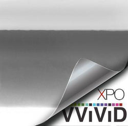 VVIVID VINYL XPO SP CONFORM CHROME SILVER | V263